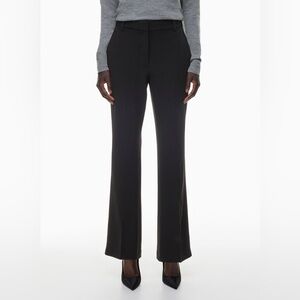 Aritzia Babaton Program Pants in Black